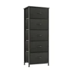 Drawer Fabric Storage