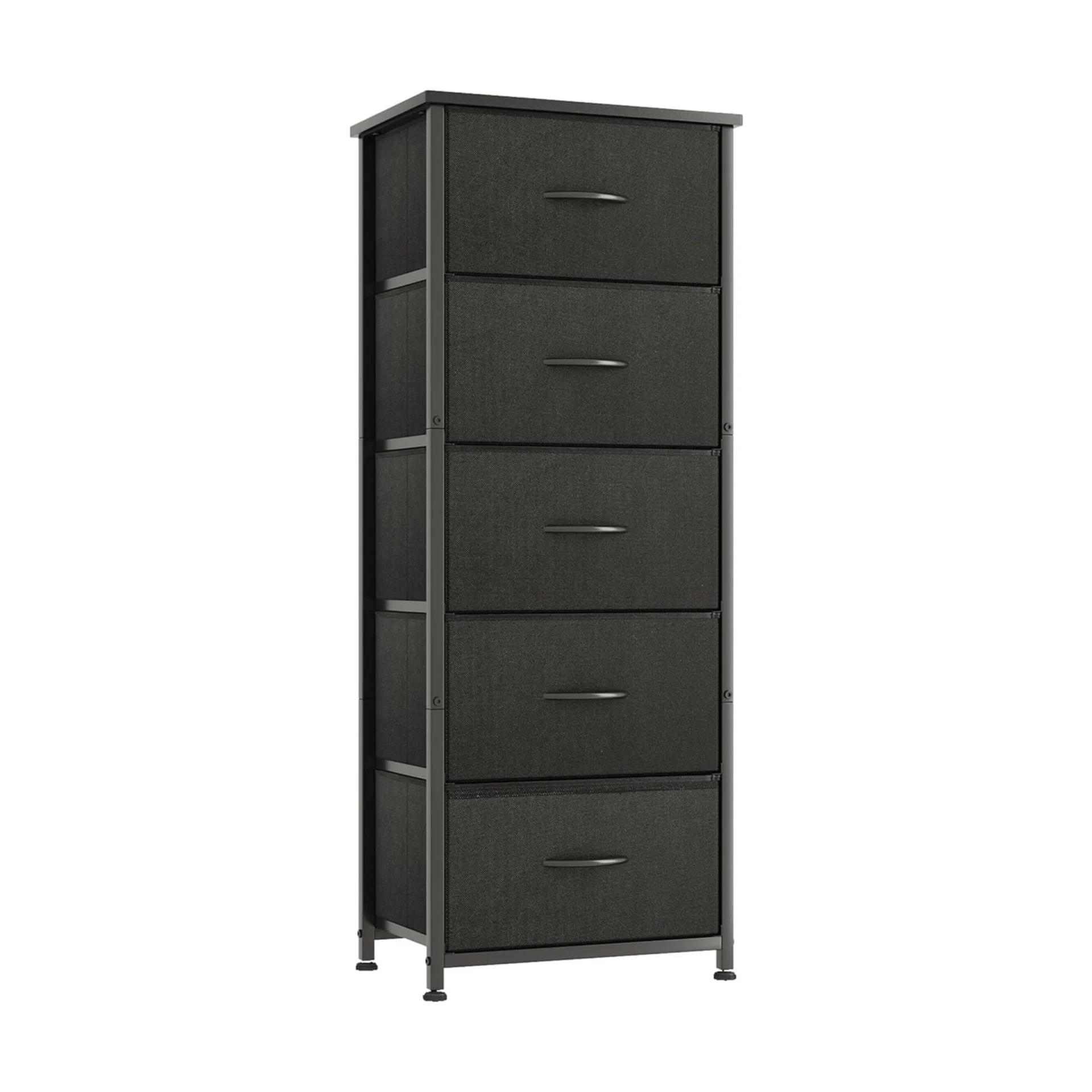Drawer Fabric Storage