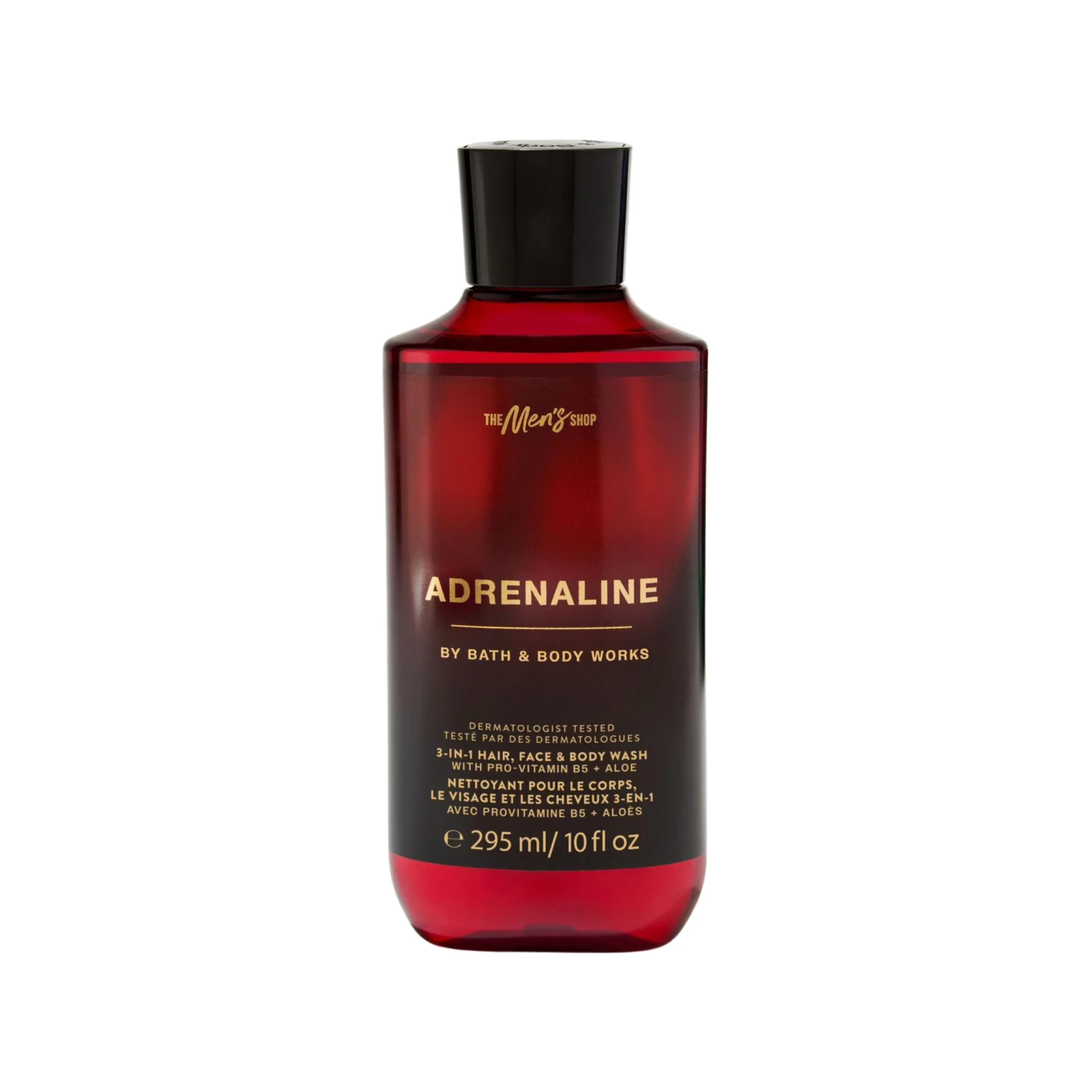 Bodywash