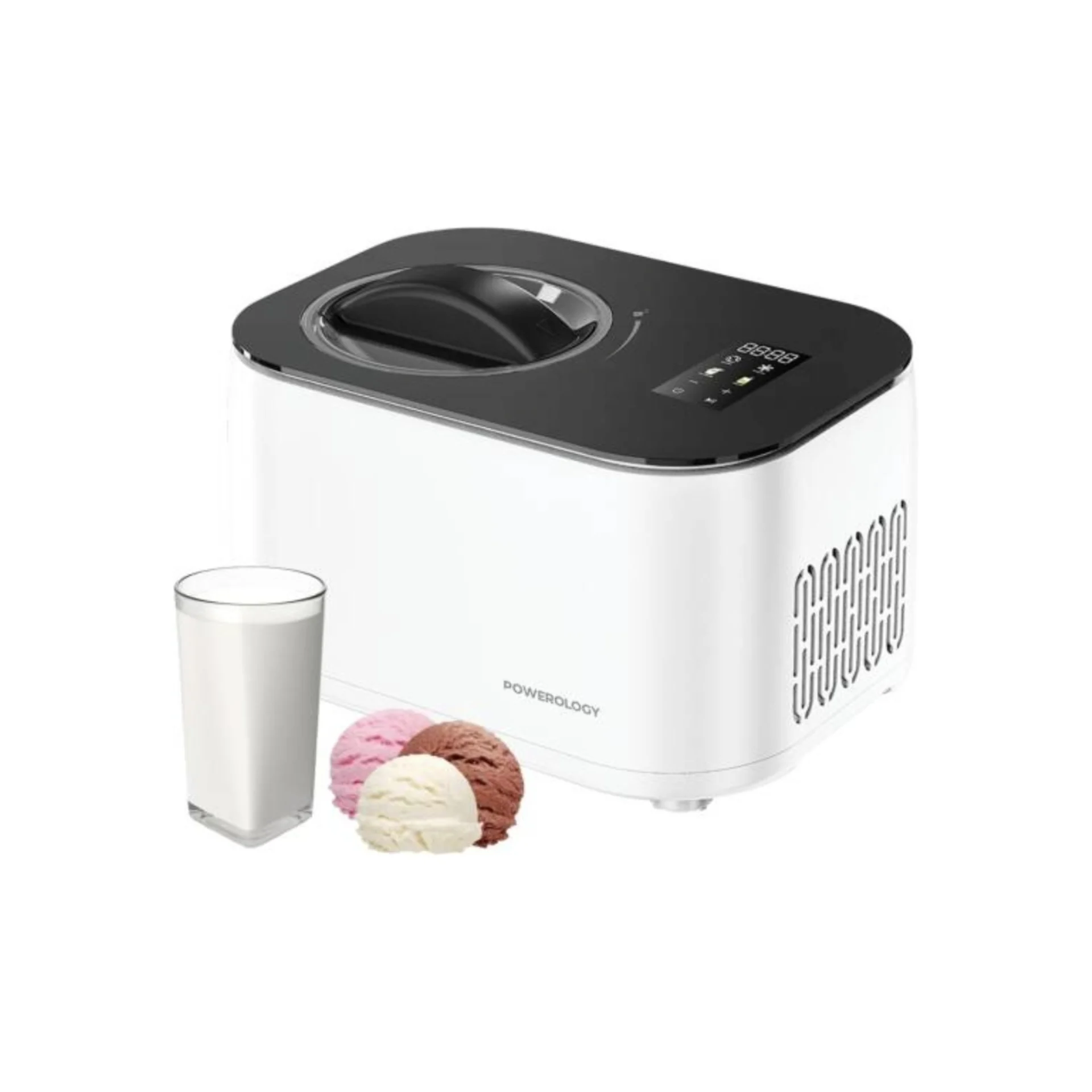 Icecream