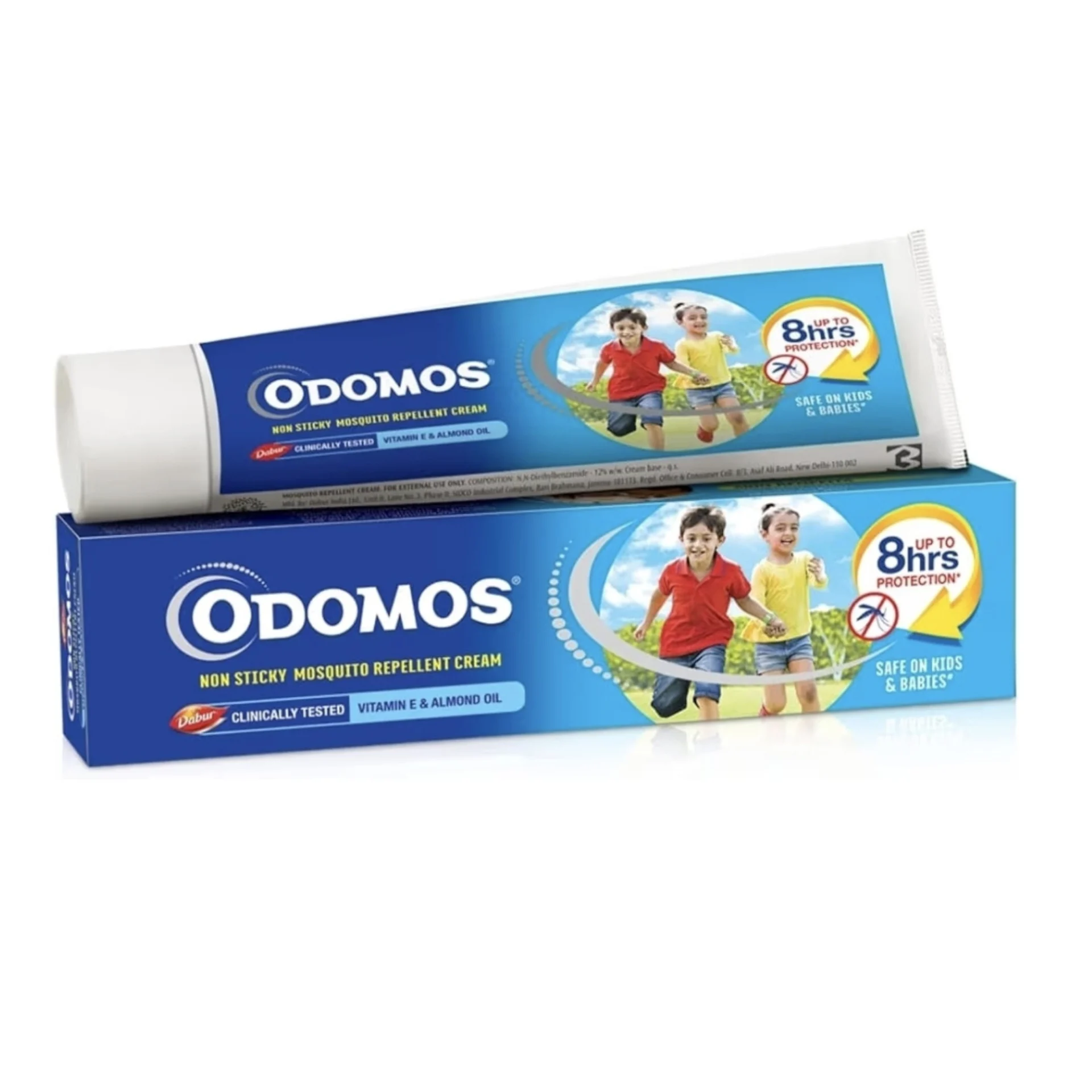 Toothpaste